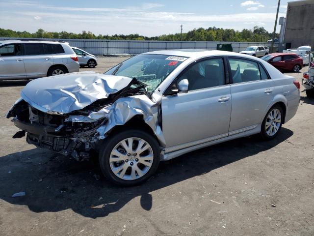 TOYOTA AVALON BAS 2011 con VIN 4T1BK3DBXBU378074 - Foto de la subasta