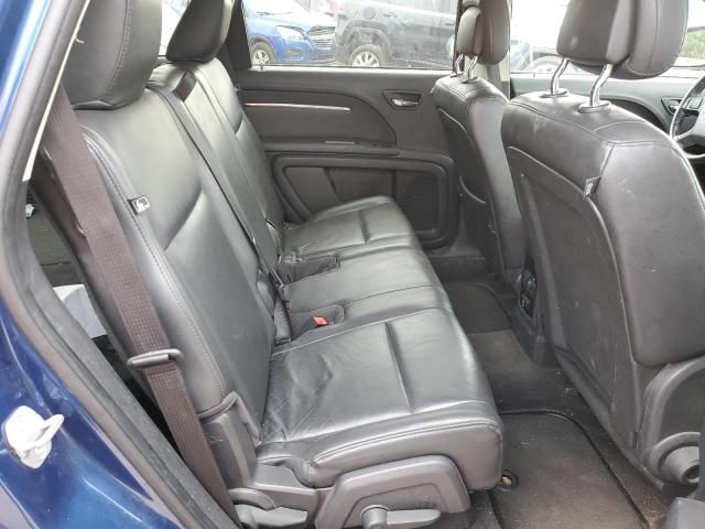 Photo 11 from auction – 2010 DODGE JOURNEY R/ with VIN 3D4PH6FV2AT130592