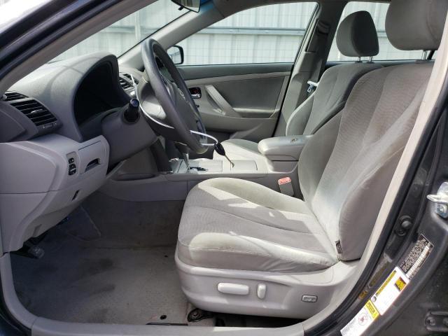 Photo 7 from auction – 2010 TOYOTA CAMRY BASE with VIN 4T4BF3EK1AR050095