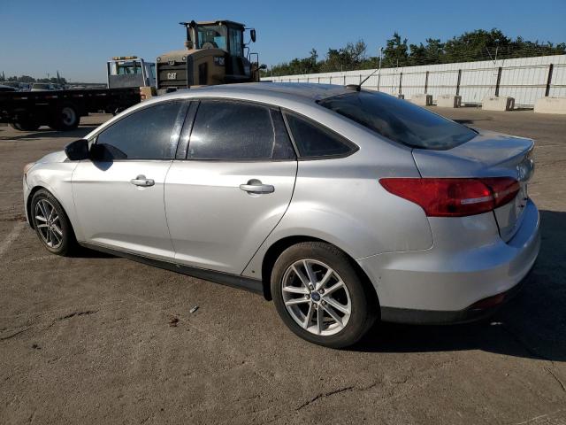 Photo 2 from auction – 2018 FORD FOCUS SE with VIN 1FADP3F21JL280878