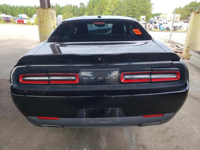 Photo 6 from auction – 2019 DODGE CHALLENGER with VIN 2C3CDZAG7KH686266