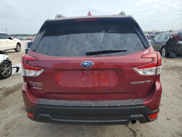 Снимка 6 от търг – 2023 SUBARU FORESTER L с VIN JF2SKAPC7PH454722
