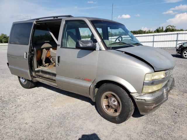 Photo 4 from auction – 2002 CHEVROLET ASTRO with VIN 1GNEL19X52B124315