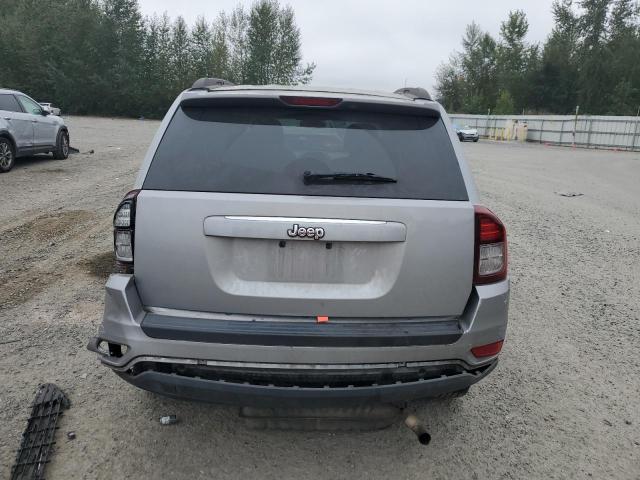 Photo 6 from auction – 2014 JEEP COMPASS SP with VIN 1C4NJCBA4ED812217