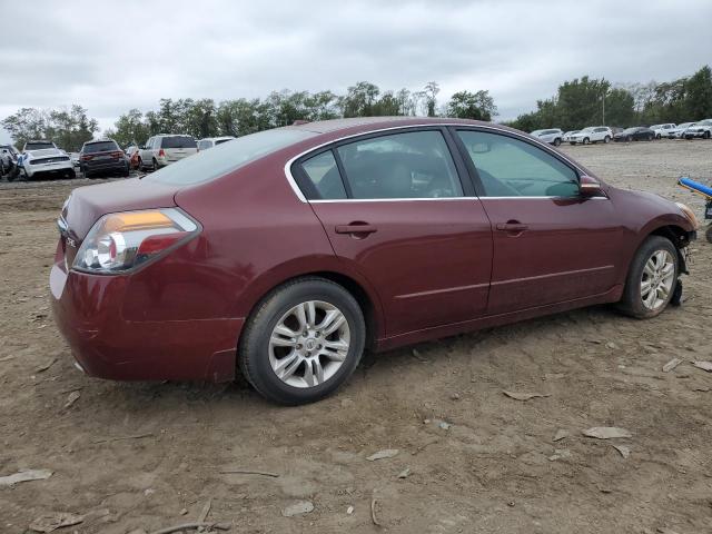 Foto 3 de la subasta – 2012 NISSAN ALTIMA BAS con VIN 1N4AL2AP0CC189406