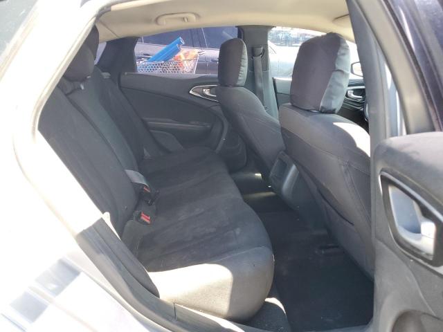 Photo 10 from auction – 2016 CHRYSLER 200 LIMITE with VIN 1C3CCCAB1GN153607