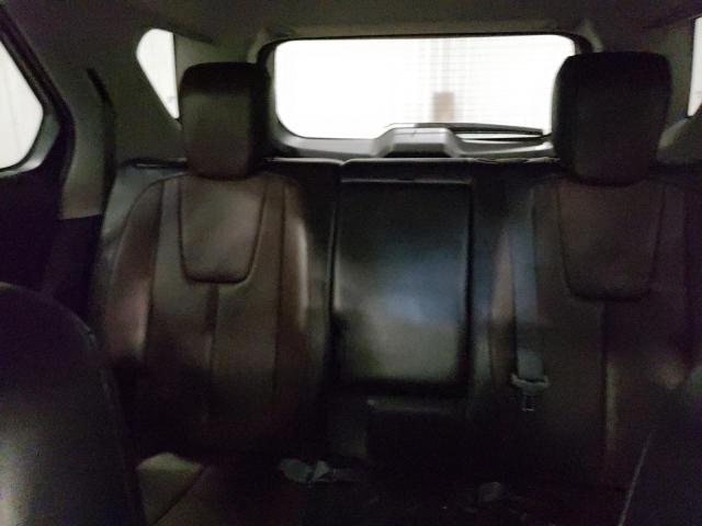 Photo 10 from auction – 2012 CHEVROLET EQUINOX LT with VIN 2GNALFEKXC1286710