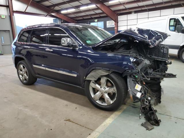 Photo 4 from auction – 2013 JEEP GRAND CHER with VIN 1C4RJFCTXDC615348