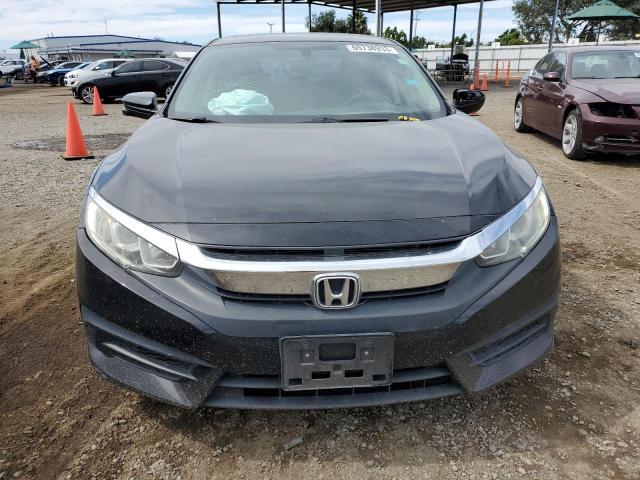 Photo 5 from auction – 2016 HONDA CIVIC EX with VIN 2HGFC2F79GH503972