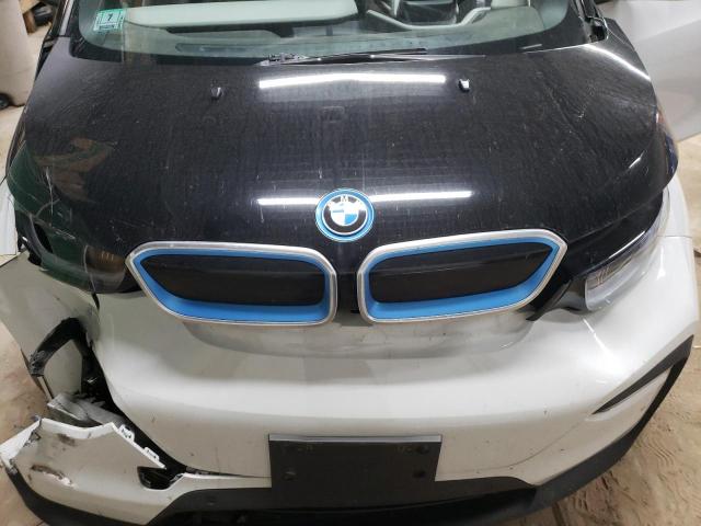 Photo 12 from auction – 2018 BMW I3 REX with VIN WBY7Z4C5XJVC34722