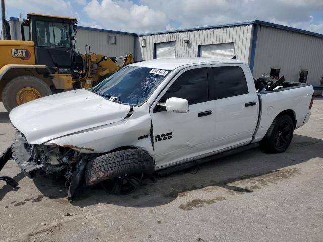 صورة رقم 1 من المزاد - 2017 RAM 1500 SPORT مع VIN 1C6RR6MT3HS620952