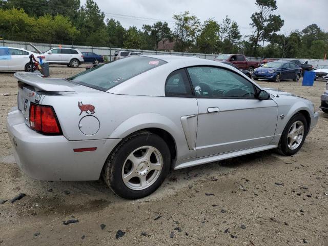 Photo 3 from auction – 2004 FORD MUSTANG with VIN 1FAFP40684F141005