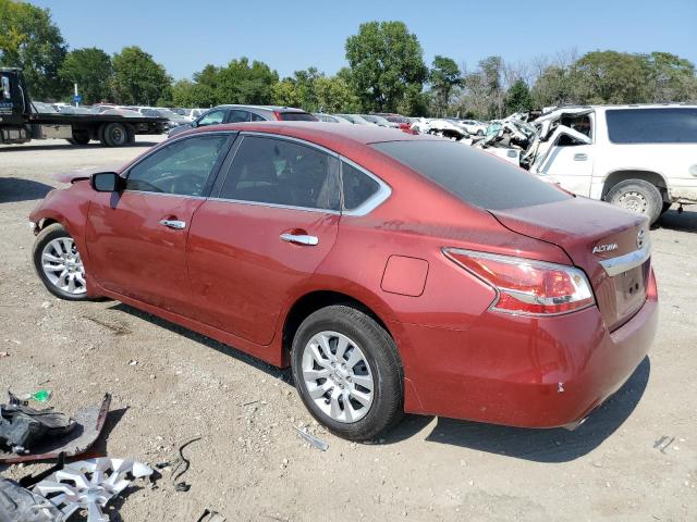 Photo 2 from auction – 2015 NISSAN ALTIMA 2.5 with VIN 1N4AL3AP4FC430765
