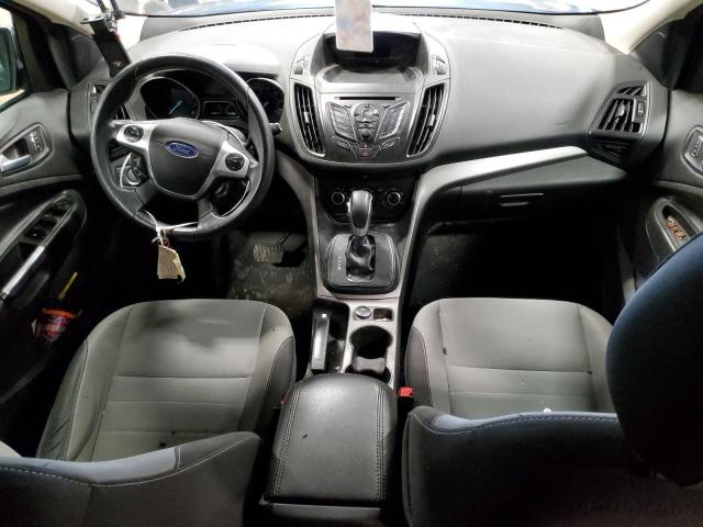 Photo 8 from auction – 2014 FORD ESCAPE SE with VIN 1FMCU9GX6EUC74016