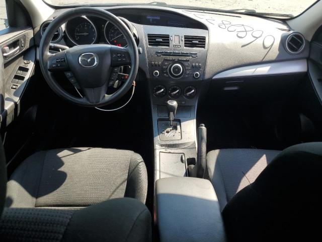 Zdjęcie 8 z aukcji – 2013 MAZDA 3 I z VIN JM1BL1UP4D1825486