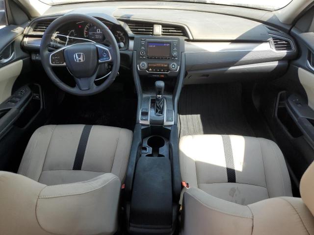 Photo 8 from auction – 2017 HONDA CIVIC LX with VIN 19XFC2F55HE055949