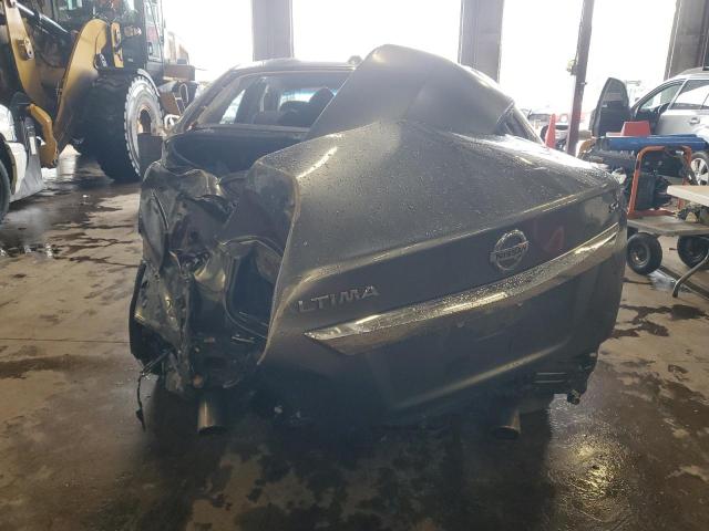 Photo 6 from auction – 2015 NISSAN ALTIMA 2.5 with VIN 1N4AL3APXFC117610