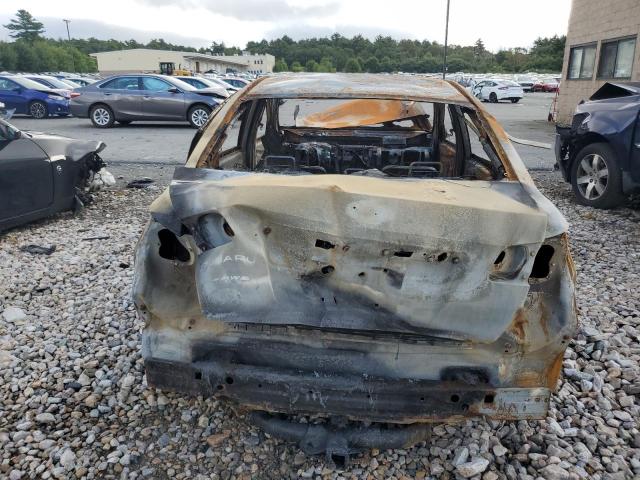 Photo 6 from auction – 2010 SUBARU LEGACY 2.5 with VIN 4S3BMAG67A1216937