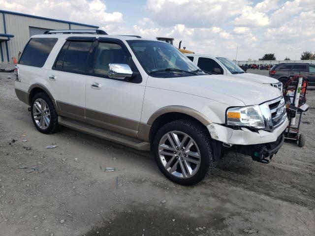 Photo 4 from auction – 2012 FORD EXPEDITION with VIN 1FMJU1J56CEF58561