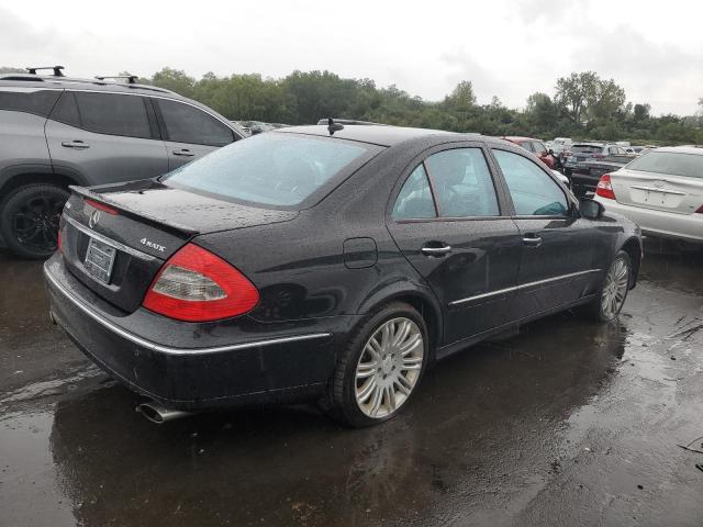 Photo 3 from auction – 2008 MERCEDES-BENZ E 350 4MAT with VIN WDBUF87X88B258489
