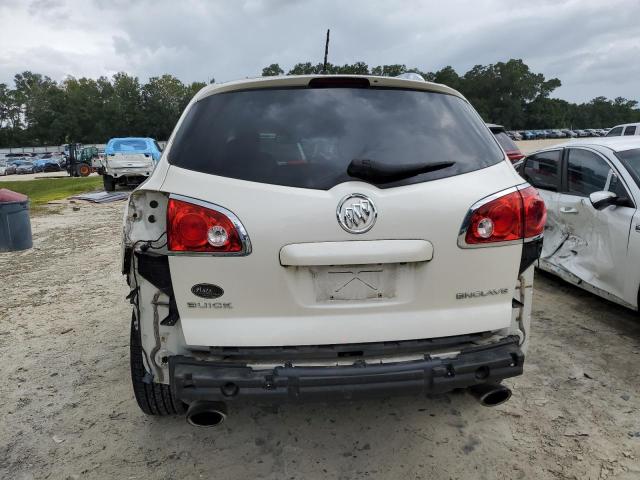 Photo 6 from auction – 2010 BUICK ENCLAVE CX with VIN 5GALRAED4AJ238192