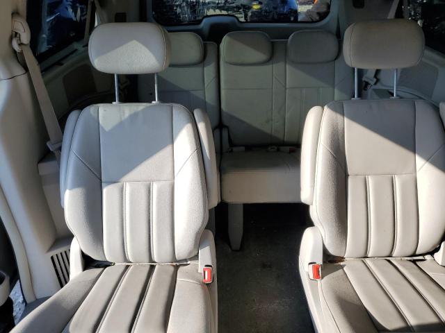 Photo 10 from auction – 2008 CHRYSLER TOWN & COU with VIN 2A8HR54P68R731412