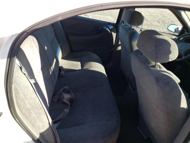 Photo 10 from auction – 1998 MERCURY SABLE with VIN 1MEFM50U1WG638125