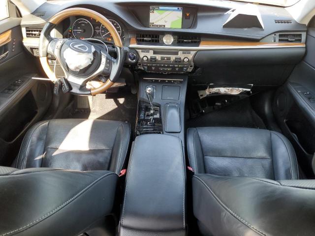 Photo 8 from auction – 2015 LEXUS ES 300H with VIN JTHBW1GG1F2094143