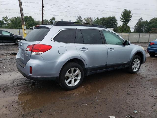 Photo 3 from auction – 2013 SUBARU OUTBACK 2. with VIN 4S4BRBKC0D3289754