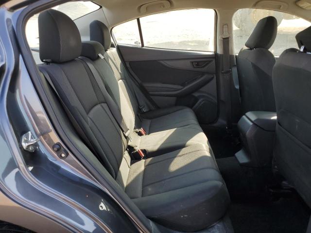 Photo 10 from auction – 2018 SUBARU IMPREZA with VIN 4S3GKAA61J1608770