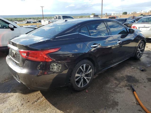 Фото 3 с аукциона – 2016 NISSAN MAXIMA 3.5 с VIN 1N4AA6AP1GC392078