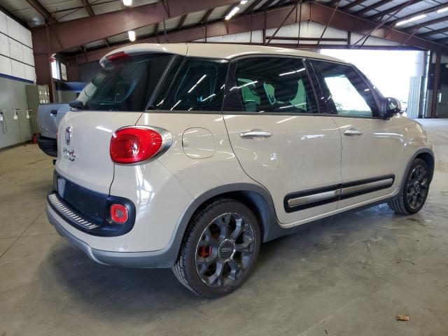 Photo 3 from auction – 2014 FIAT 500L TREKK with VIN ZFBCFADH1EZ018949