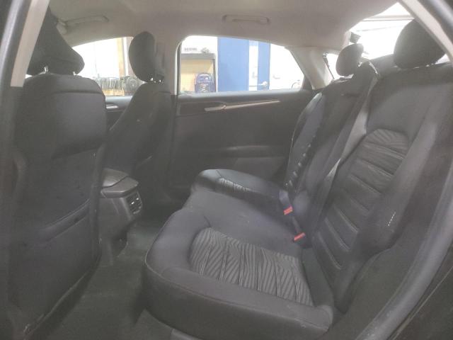 Photo 10 from auction – 2016 FORD FUSION SE with VIN 3FA6P0H79GR339296