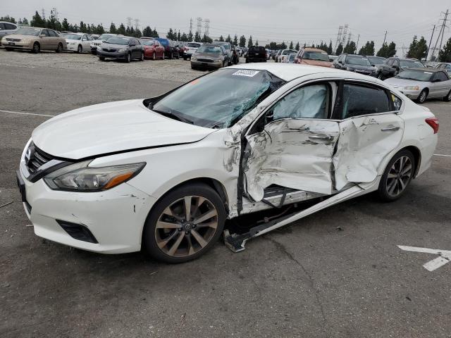 NISSAN ALTIMA 2.5 2016 with VIN 1N4AL3AP8GC173448 - Photo from auction