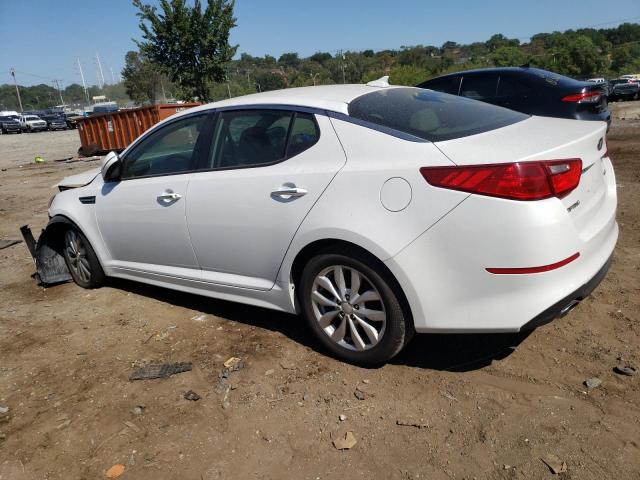 Фото 2 с аукциона – 2015 KIA OPTIMA EX с VIN 5XXGN4A77FG433289