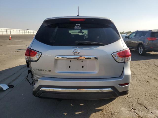 Photo 6 from auction – 2013 NISSAN PATHFINDER with VIN 5N1AR2MN4DC684725