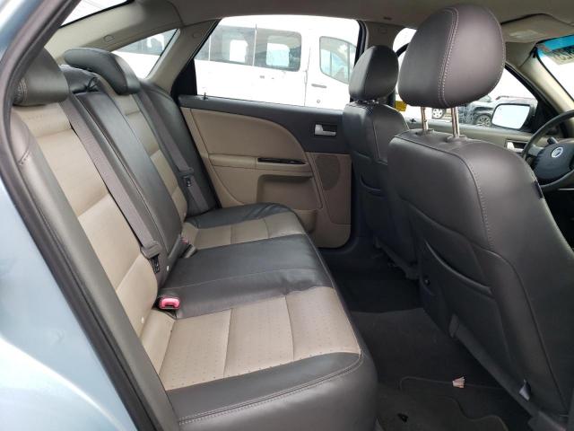 Photo 10 from auction – 2008 MERCURY SABLE LUXU with VIN 1MEHM40WX8G620360