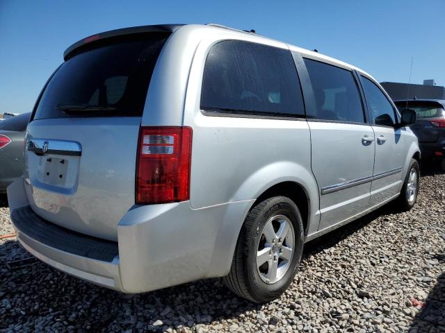 Photo 3 from auction – 2008 DODGE GRAND CARA with VIN 2D8HN54P18R117632