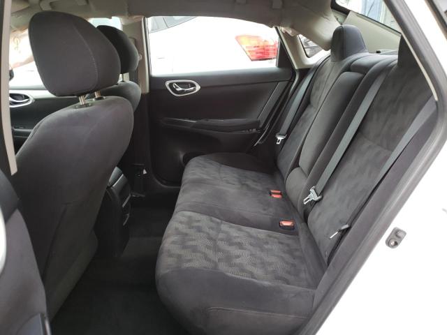 Photo 10 from auction – 2013 NISSAN SENTRA with VIN 3N1AB7AP4DL782835