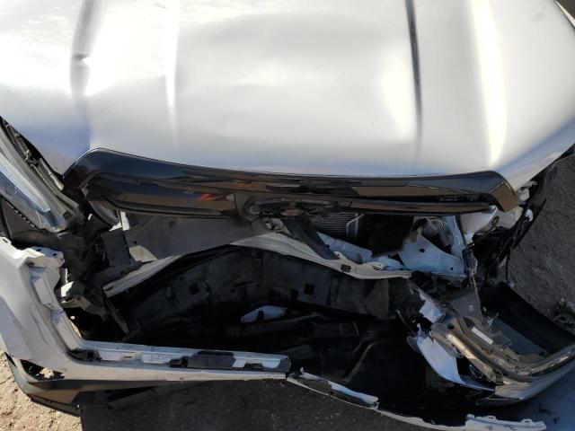 Photo 11 from auction – 2022 SUBARU FORESTER S with VIN JF2SKAJC0NH441851