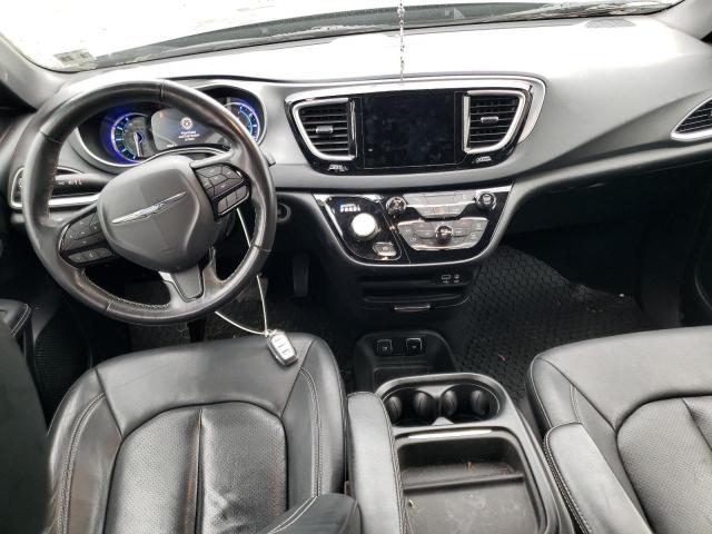 Photo 8 from auction – 2020 CHRYSLER PACIFICA H with VIN 2C4RC1L70LR267596