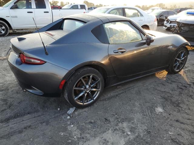 Photo 3 from auction – 2017 MAZDA MX-5 MIATA with VIN JM1NDAM77H0103368