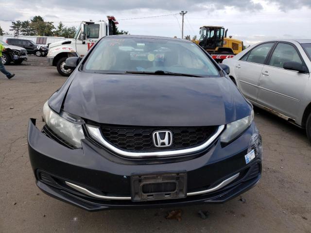 Photo 5 from auction – 2013 HONDA CIVIC EX with VIN 19XFB2F83DE283682