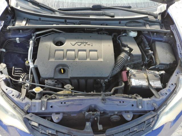 Photo 11 from auction – 2014 TOYOTA COROLLA L with VIN 2T1BURHE2EC033676