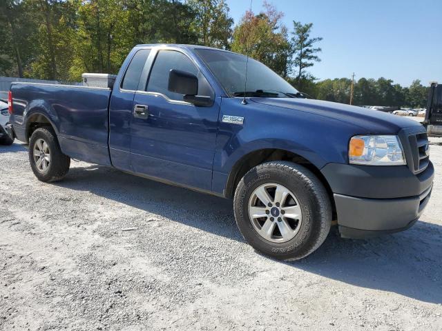 Photo 4 from auction – 2008 FORD F150 with VIN 1FTPF12V78KD60927
