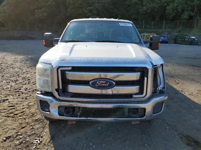 Photo 5 from auction – 2015 FORD F250 SUPER with VIN 1FT7W2B67FEB68868