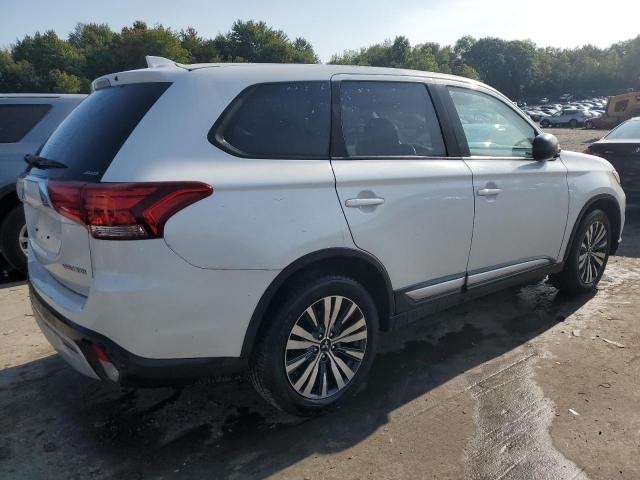 Photo 3 from auction – 2019 MITSUBISHI OUTLANDER with VIN JA4AZ3A35KZ016868