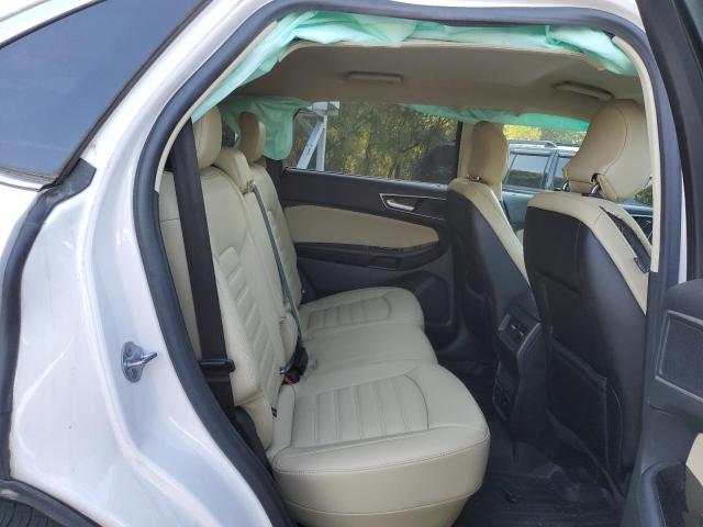 Photo 11 from auction – 2018 FORD EDGE SEL with VIN 2FMPK3J96JBC22206