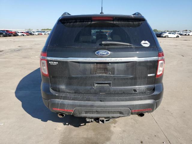 Photo 6 from auction – 2015 FORD EXPLORER with VIN 1FM5K8B8XFGC30657