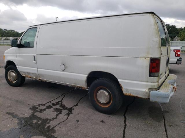 Photo 2 from auction – 2003 FORD ECONOLINE with VIN 1FTNE242X3HA14167
